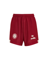 BCWFC 26-27 Home Short
