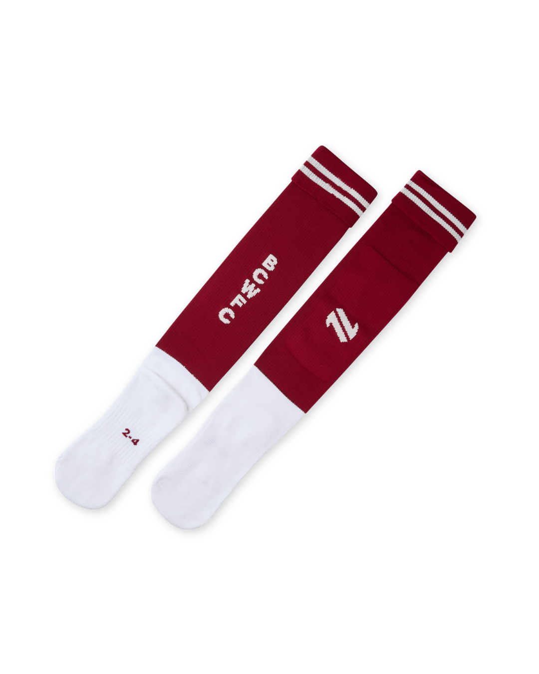 BCWFC 26-27 Home Sock
