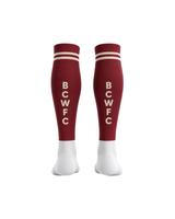 BCWFC 26-27 Home Sock