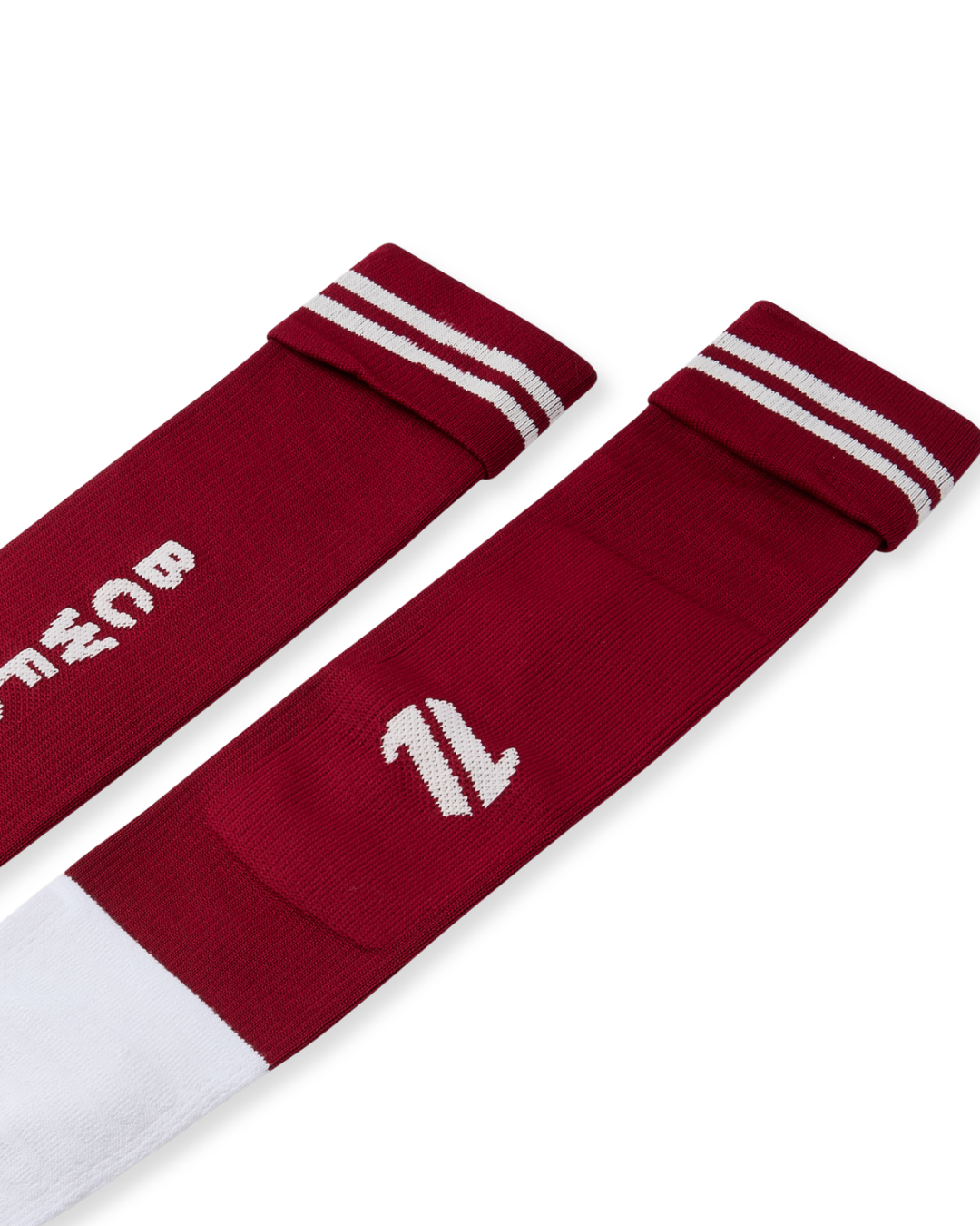 BCWFC 26-27 Home Sock