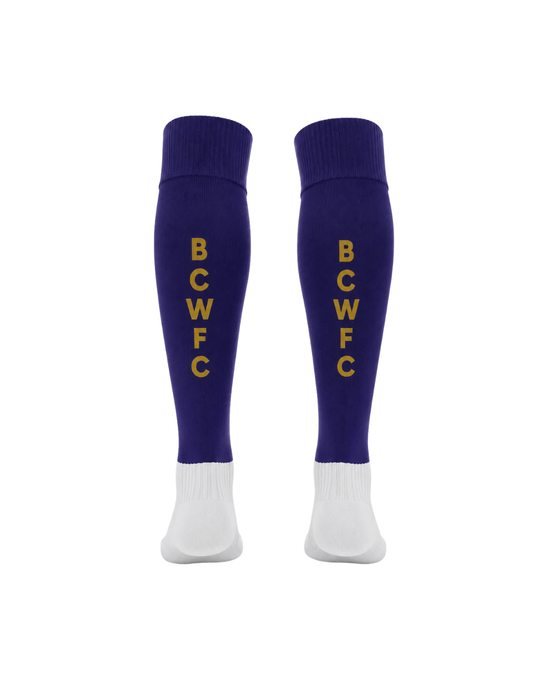 BCWFC 26-27 Third Sock
