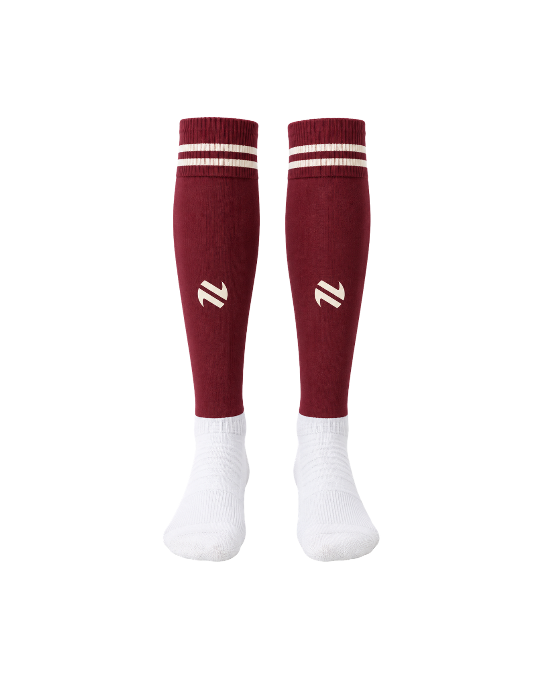 BCWFC 26-27 Home Sock