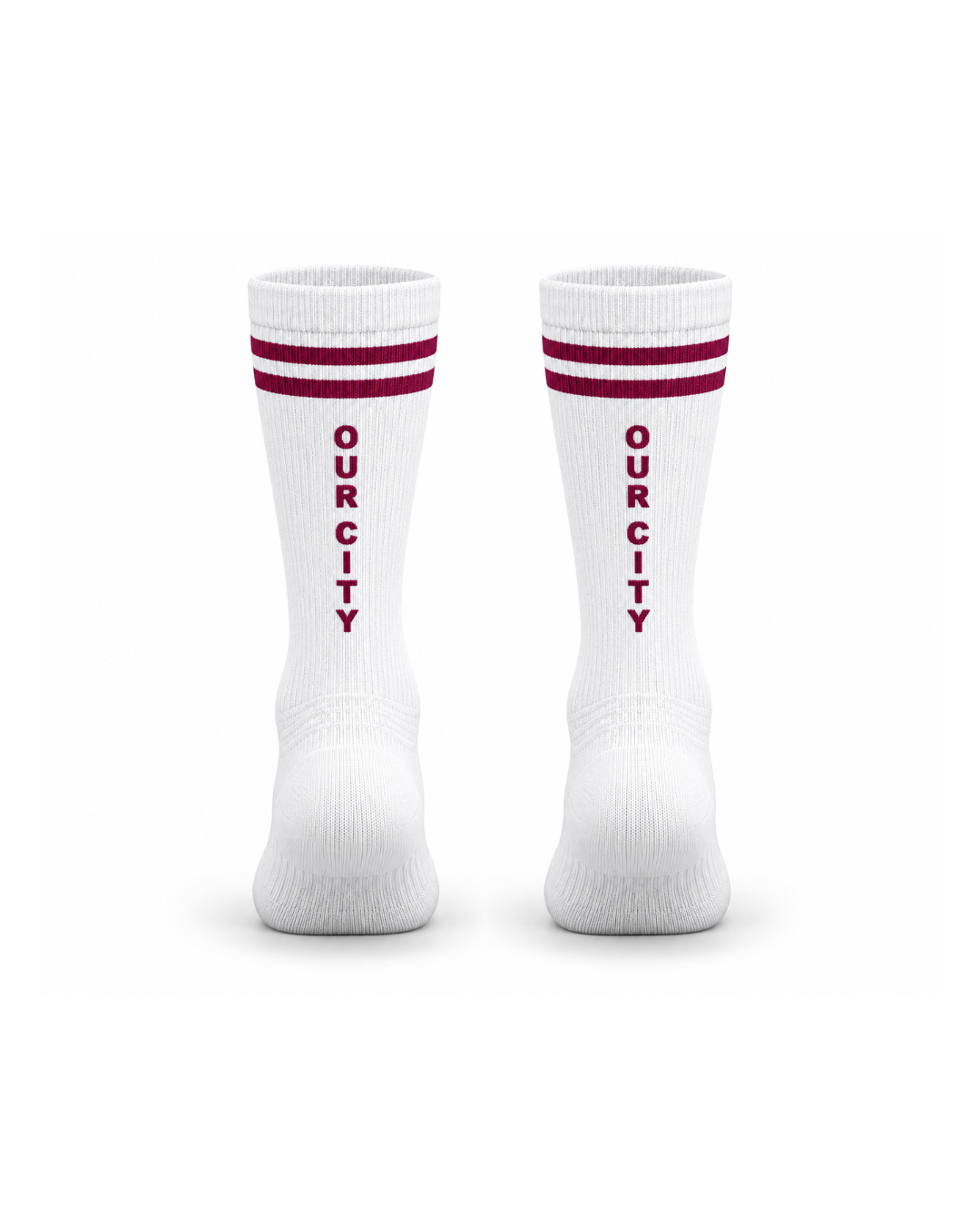 O’Neills Our City Socks