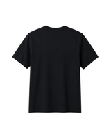 Proud to be Different T-Shirt - Black