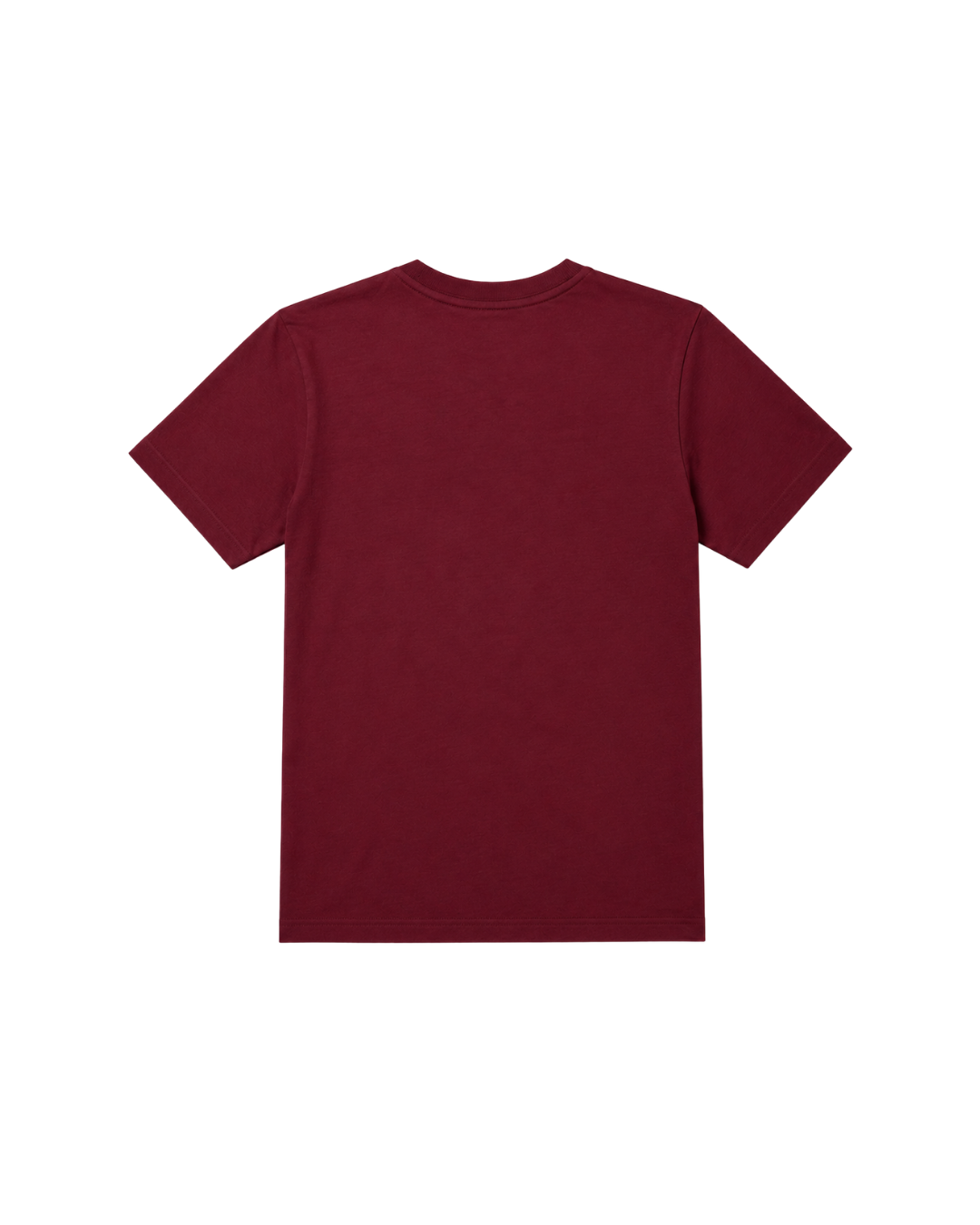 Orgulloso de ser diferente Camiseta juvenil - Burdeos