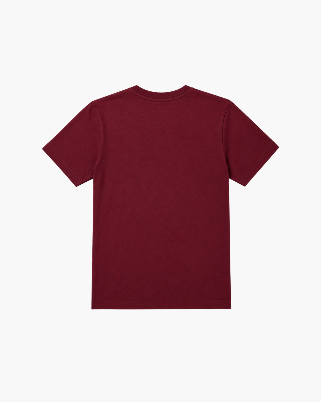 Proud to be Different Youth T-Shirt - Burgundy