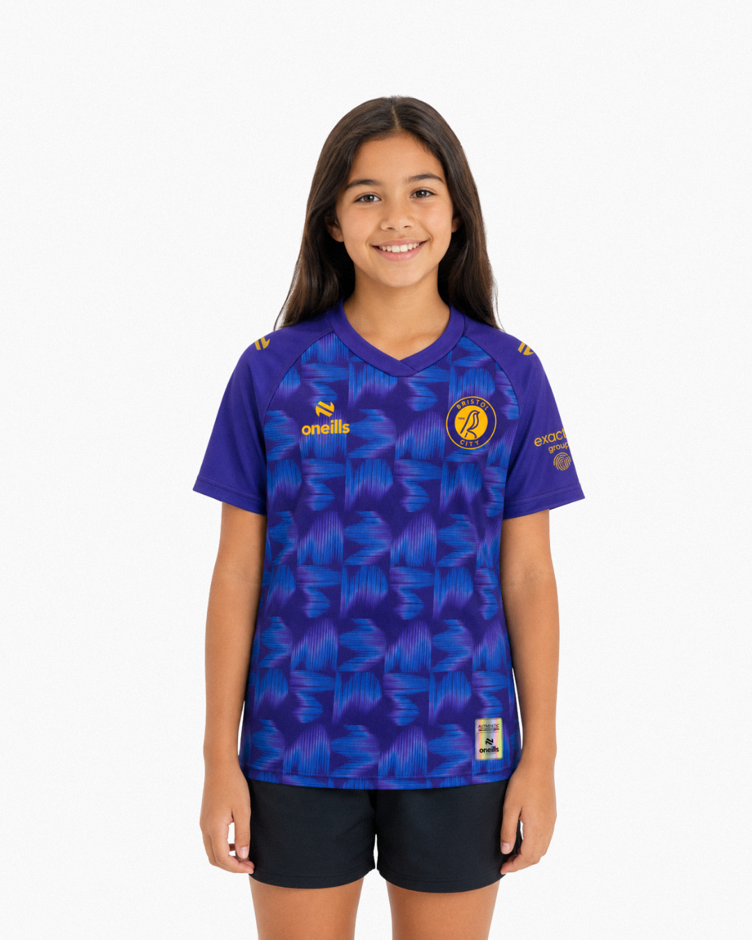 BCWFC 26-27 Third Shirt Youth