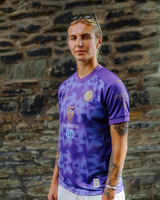 BCWFC 26-27 Third Shirt
