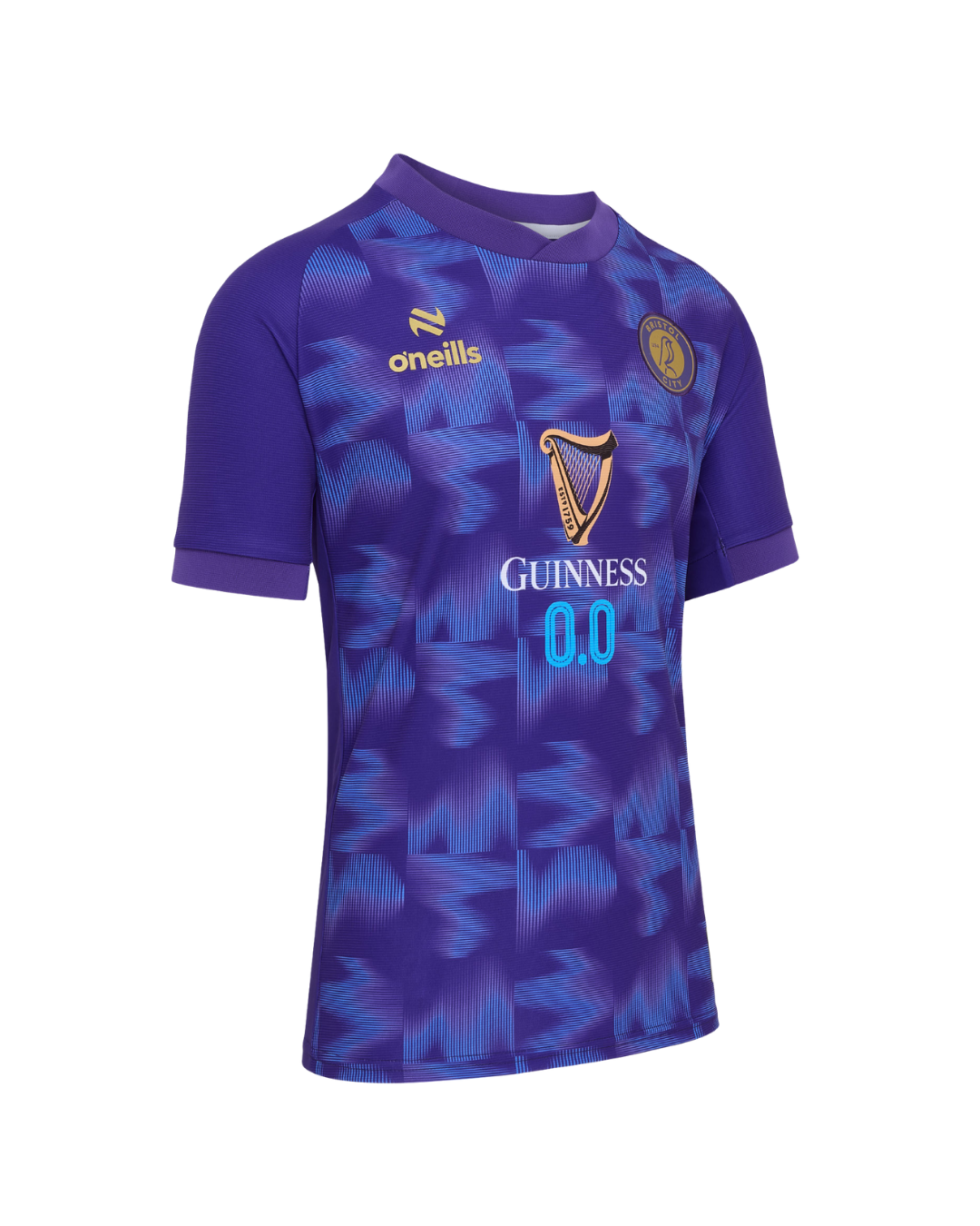 BCWFC 26-27 Third Shirt