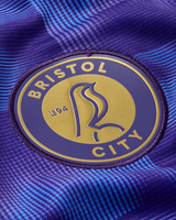 BCWFC 26-27 Third Shirt