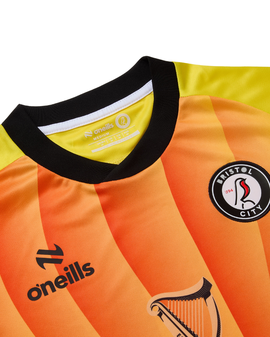 BCWFC 26-27 Home GK Shirt