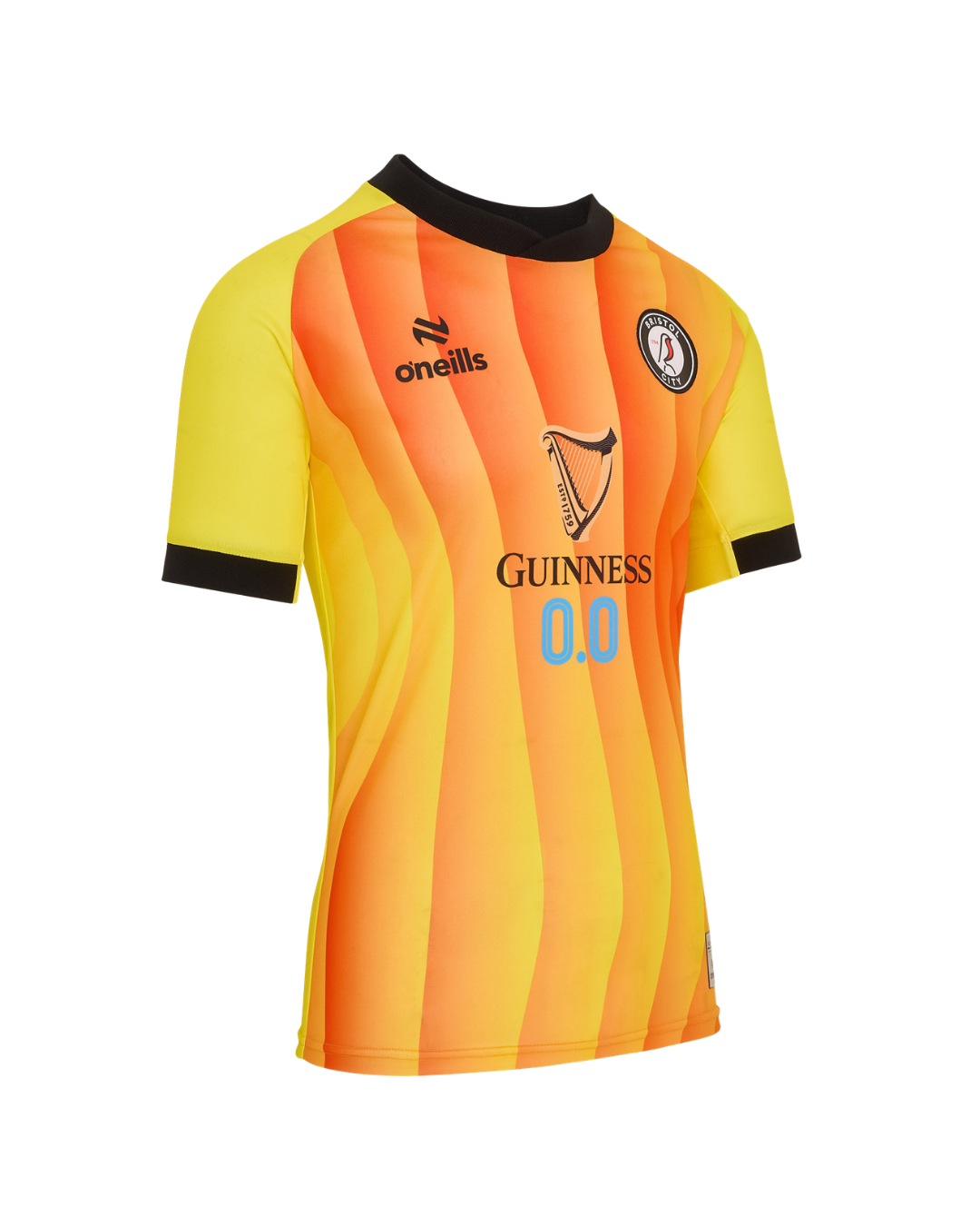 BCWFC 26-27 Home GK Shirt