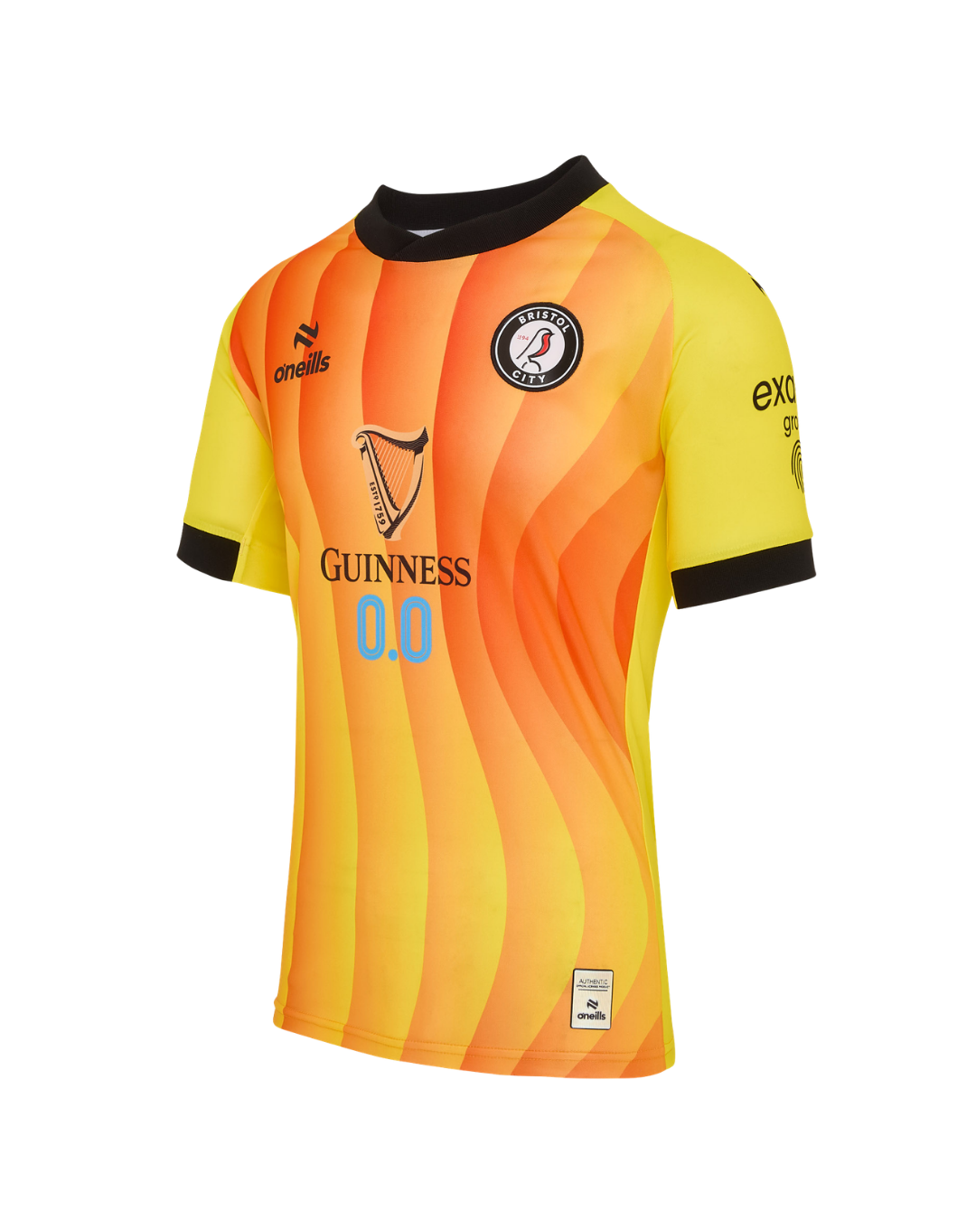 BCWFC 26-27 Home GK Shirt