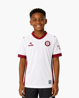 BCWFC 26-27 Away Shirt Youth