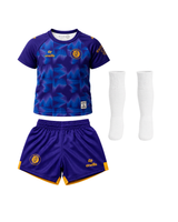 BCWFC 26-27 Third Toddler Kit