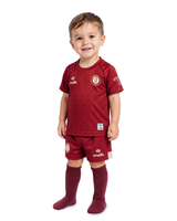 BCWFC 26-27 Home Toddler Kit