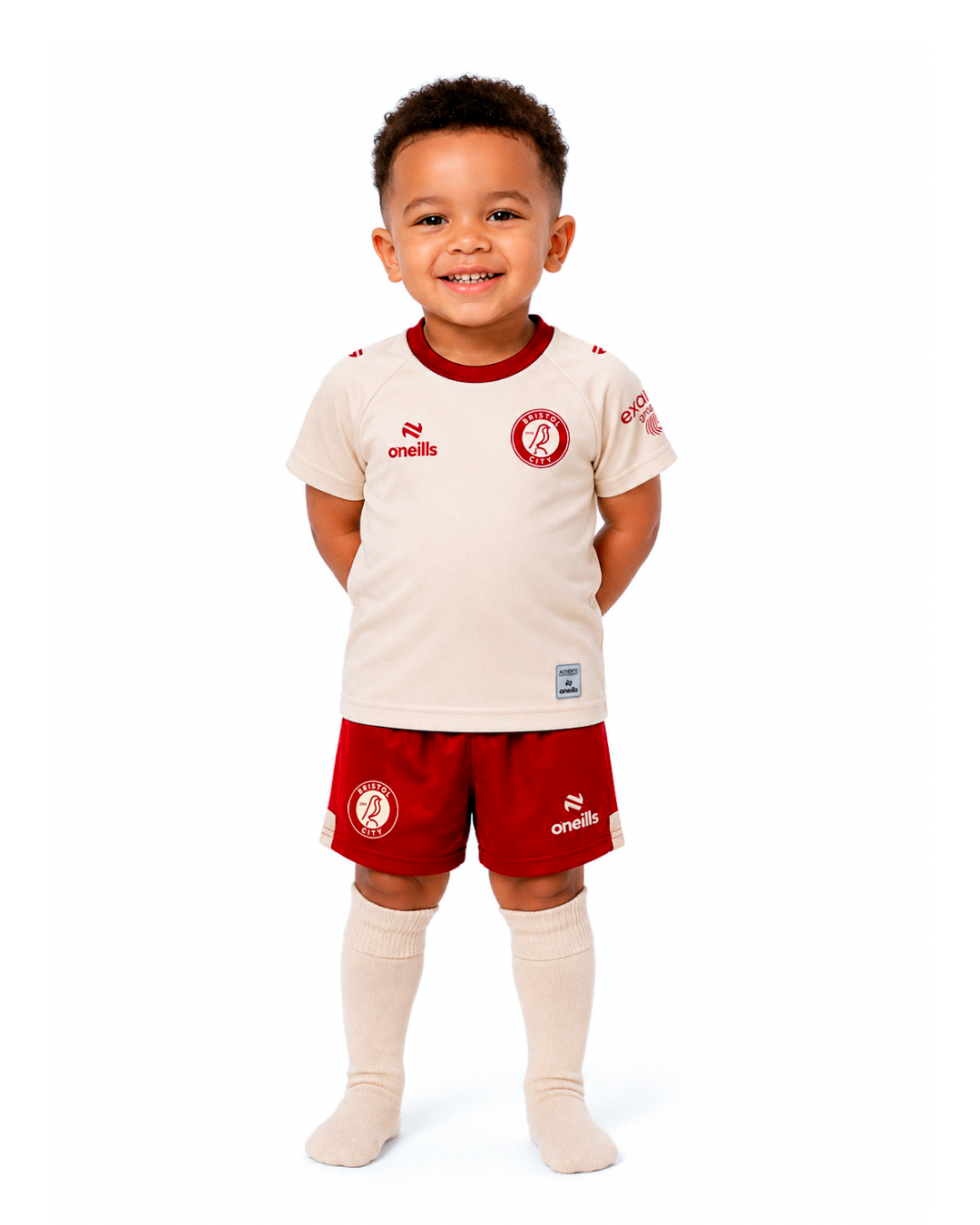BCWFC 26-27 Away Toddler Kit