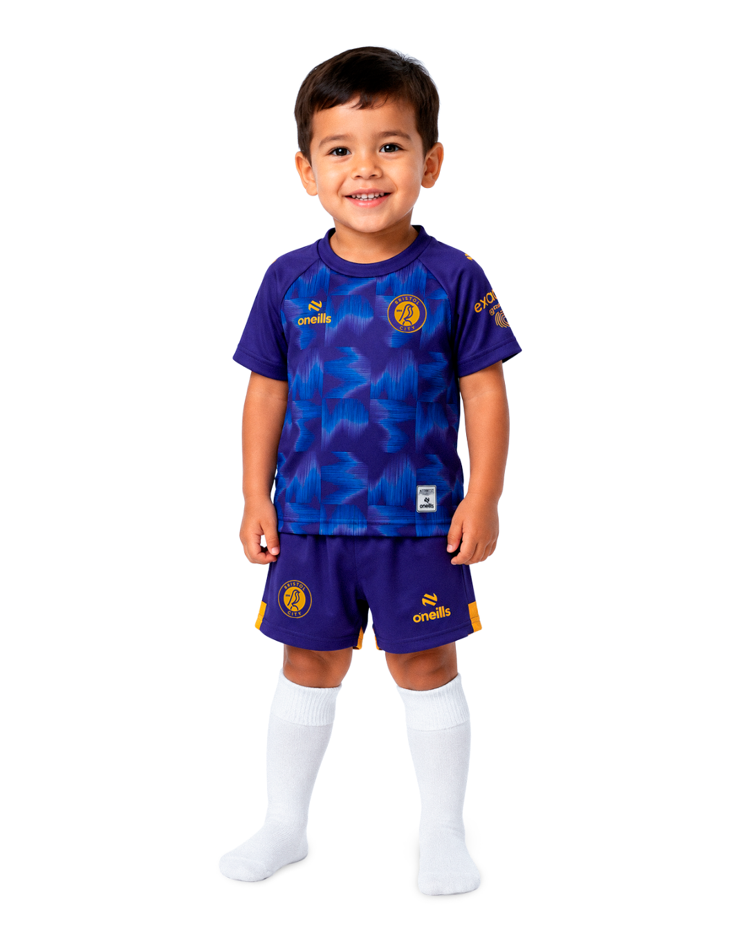 BCWFC 26-27 Third Toddler Kit