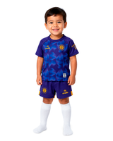 BCWFC 26-27 Third Toddler Kit