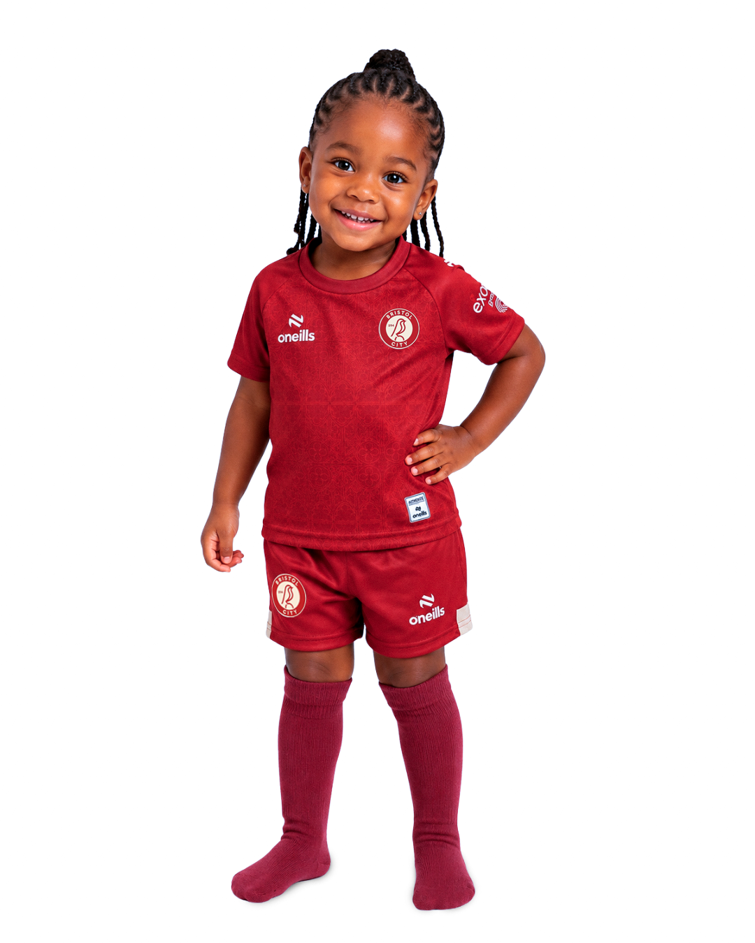 BCWFC 26-27 Home Toddler Kit