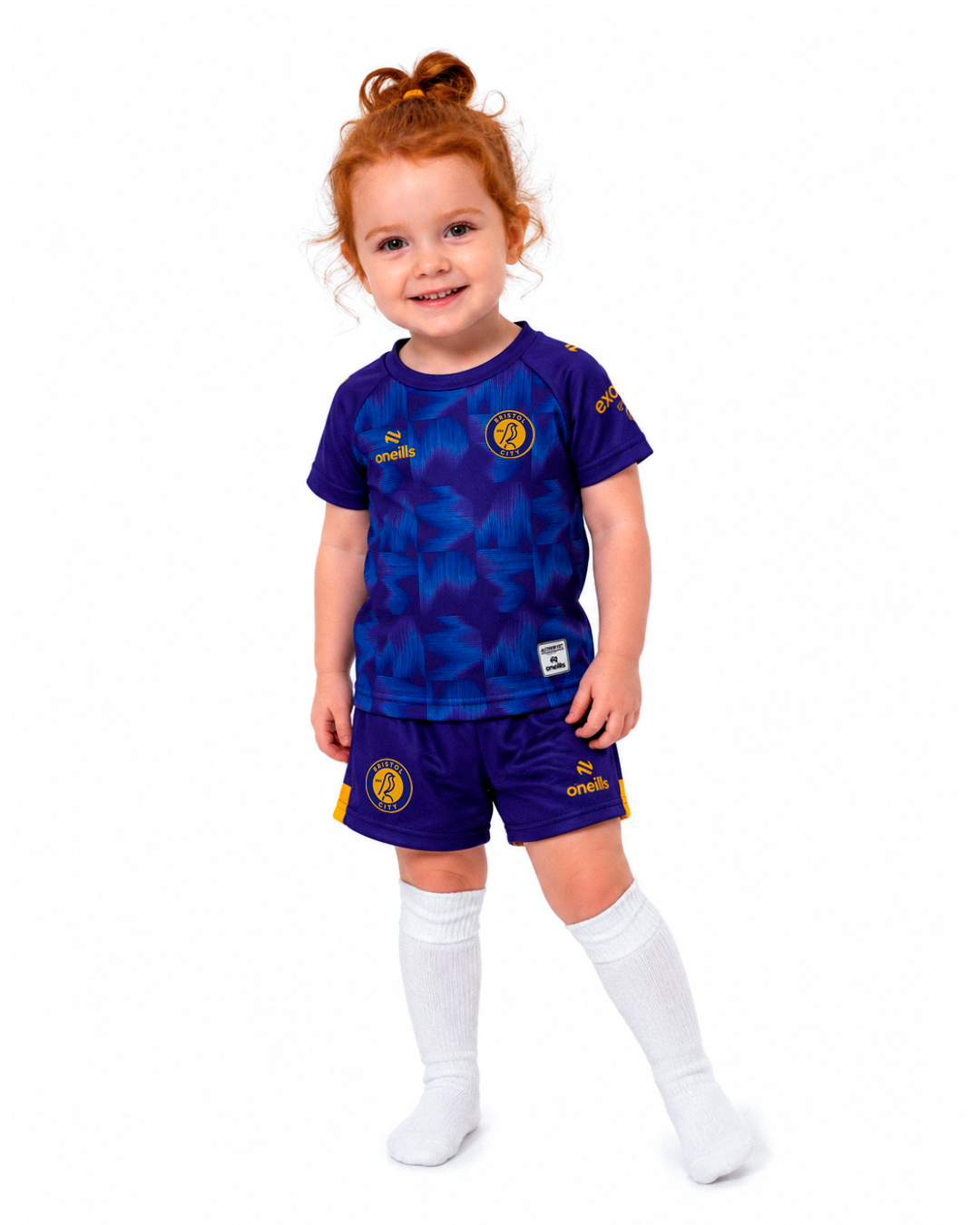 BCWFC 26-27 Third Toddler Kit