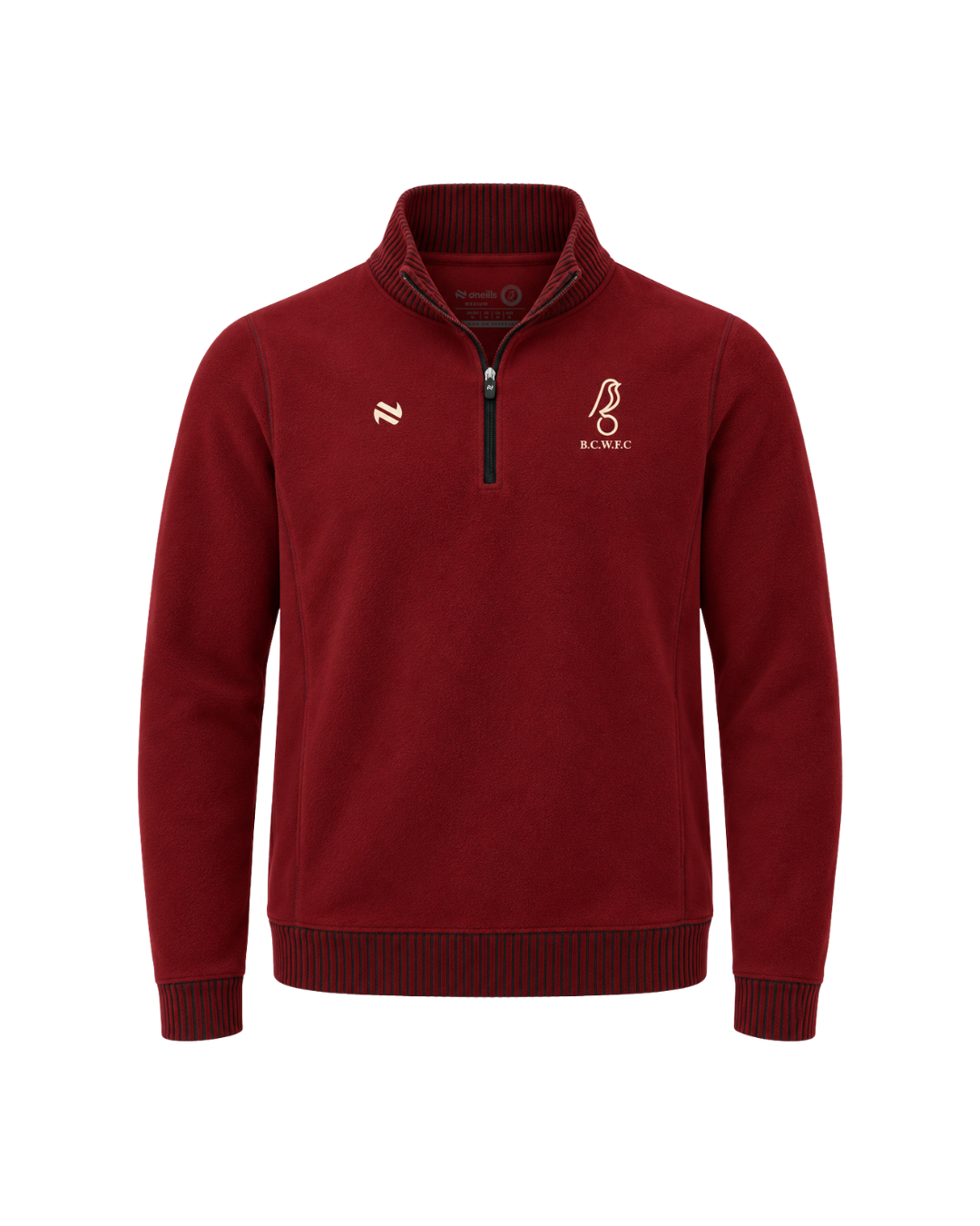 O’Neills Leisure Half-Zip