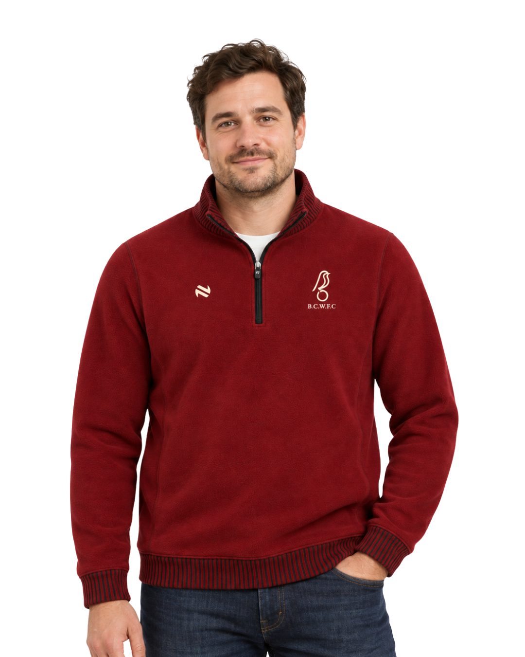 O’Neills Leisure Half-Zip