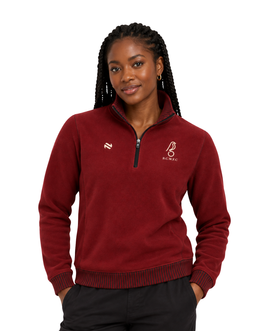 O’Neills Leisure Half-Zip