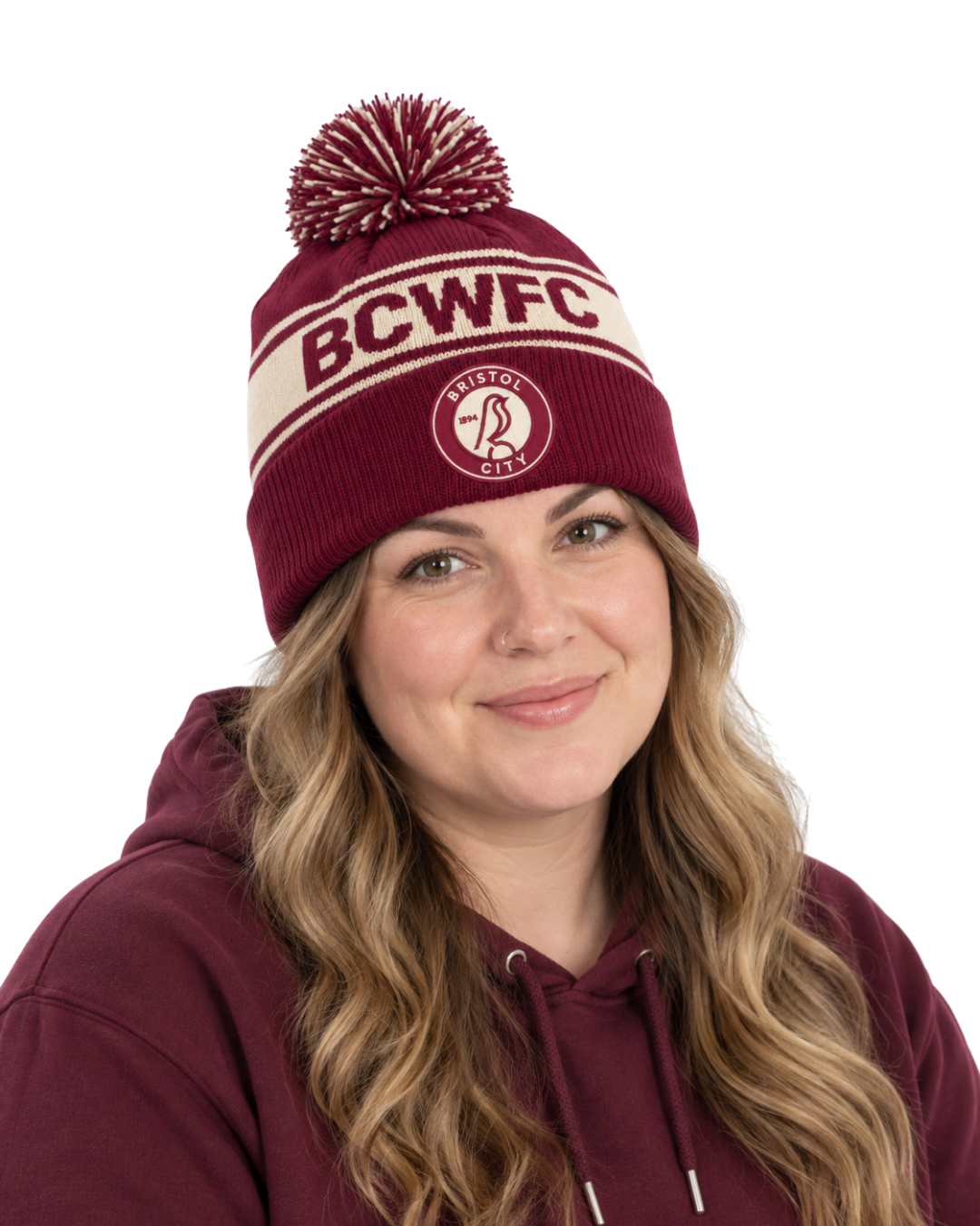 O’Neills Bobble Hat