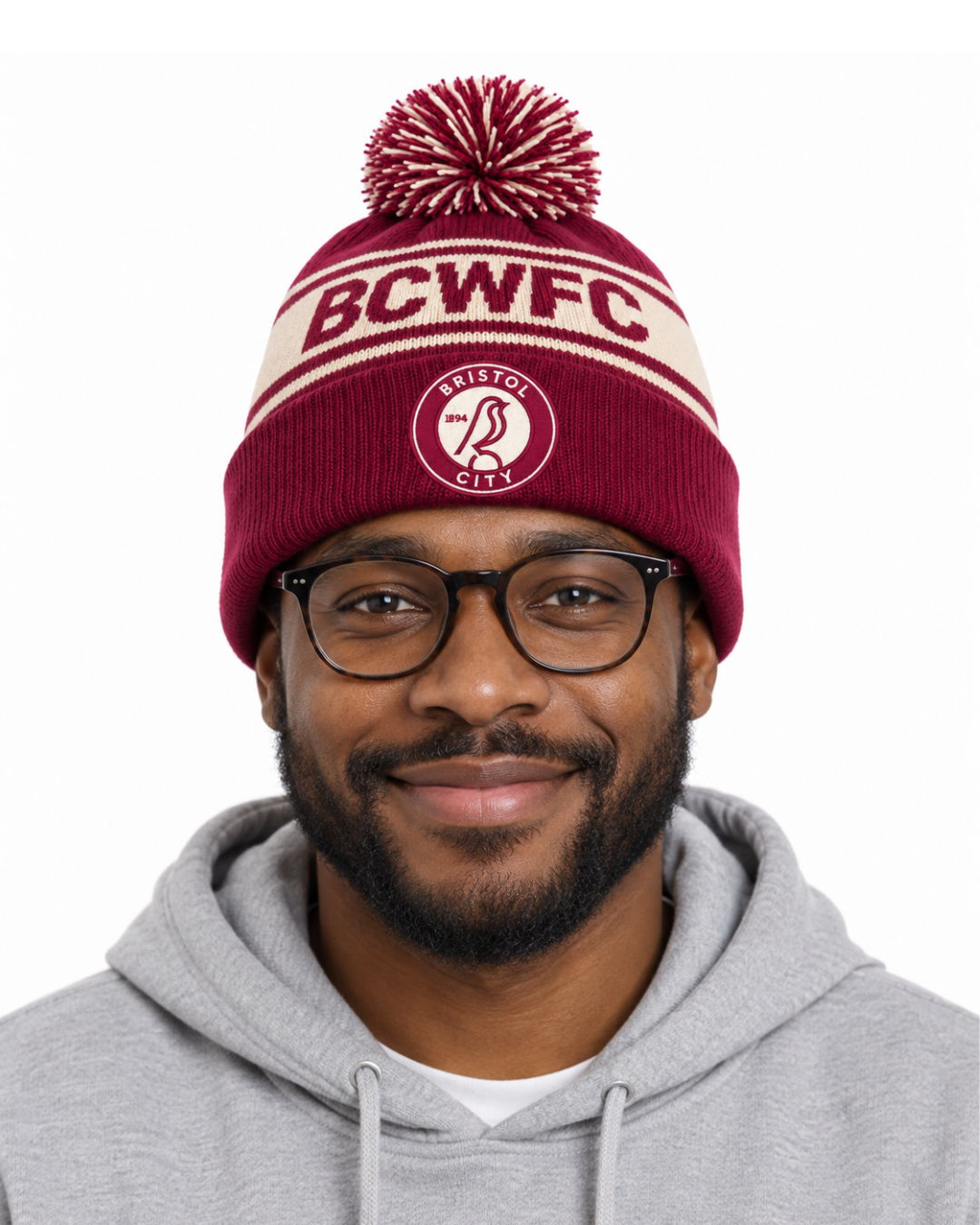 O’Neills Bobble Hat