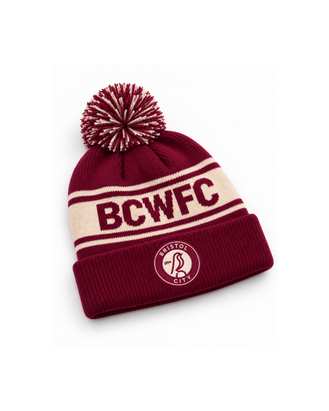 O’Neills Bobble Hat
