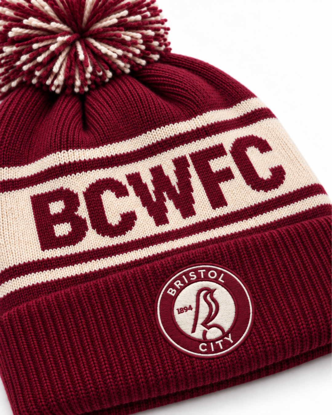 O’Neills Bobble Hat