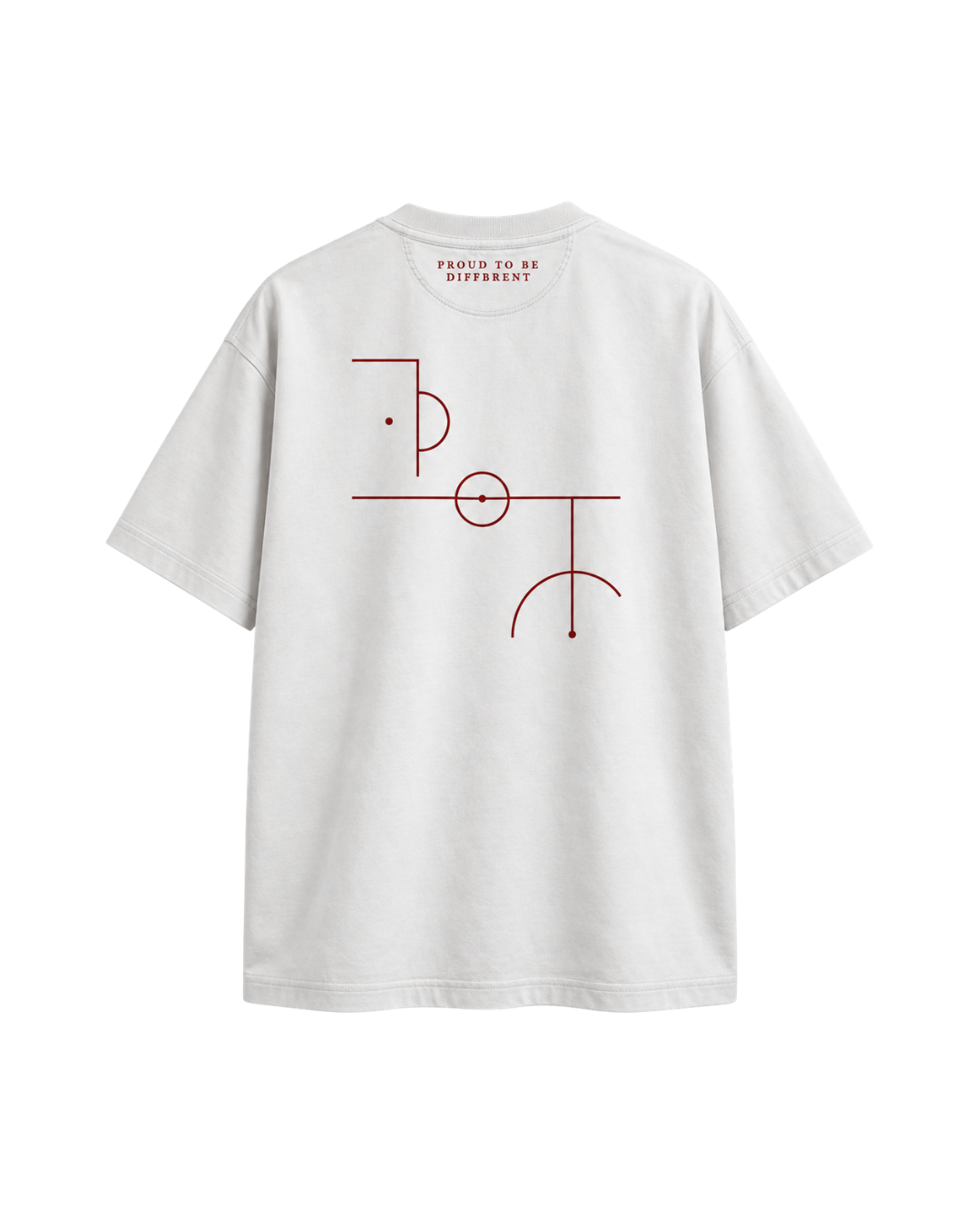 O’Neills Leisure Oversized T-Shirt