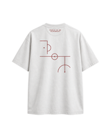 O’Neills Leisure Oversized T-Shirt