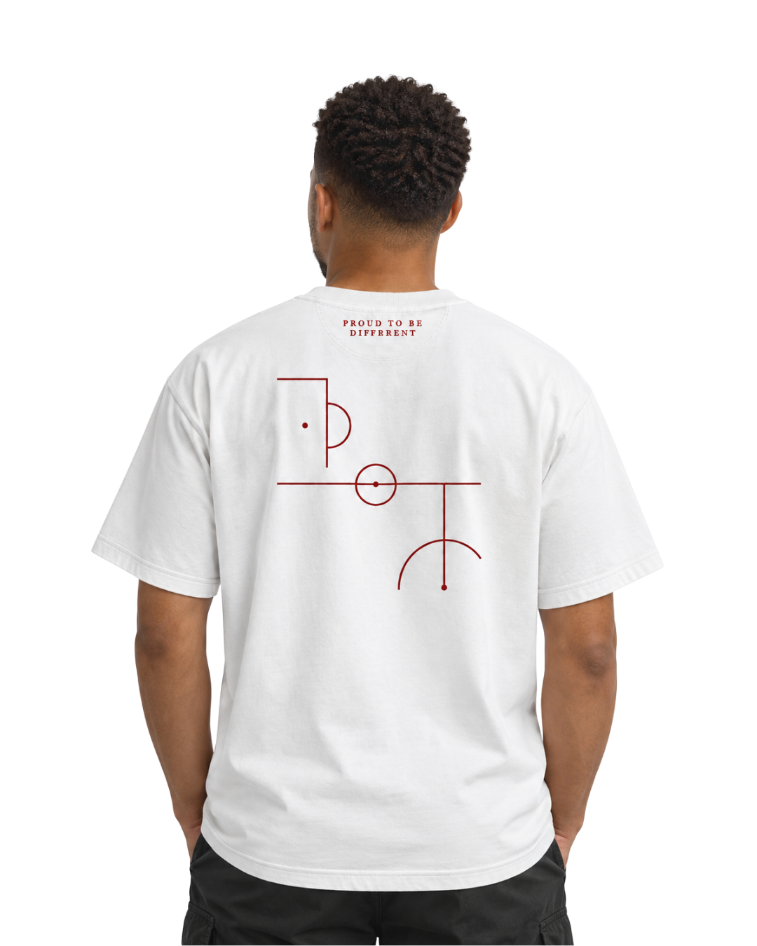 O’Neills Leisure Oversized T-Shirt