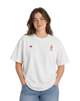 O’Neills Leisure Oversized T-Shirt
